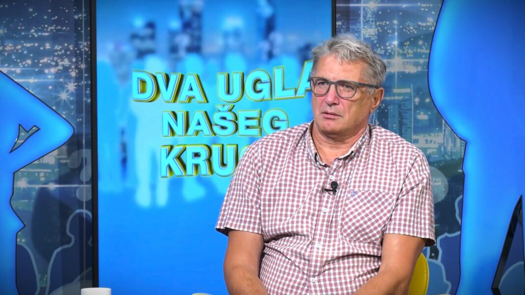 vladimir vuletic