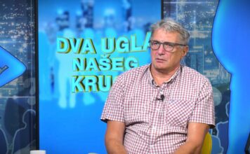 Vladimir Vuletić – Vlast ima resurse, opozicija slobodu da kritikuje