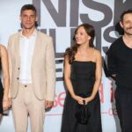 Vučić Perović najbolji glumac Niškog filmskog festivala
